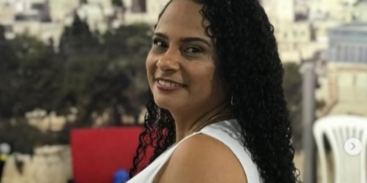 Apóstola baleada na cabeça em Salvador deixa UTI, mas segue desacordada