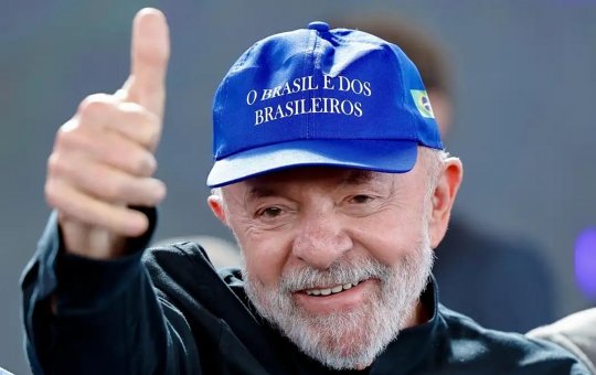 Presidente Lula