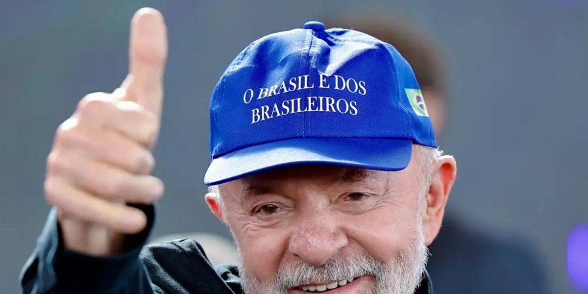 Presidente Lula