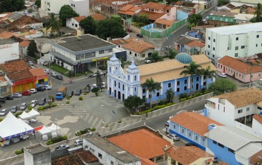 Prefeitura de Brumado abre concurso para área da saúde com 129 vagas