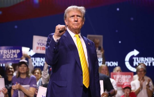 Investigação dos EUA sobre o Brasil destaca Pix e falhas no combate à pirataria