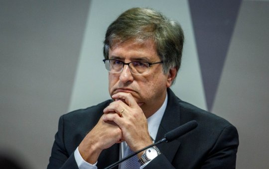 Governo Trump estuda sanções contra procurador Paulo Gonet após pedido de condenação de Bolsonaro