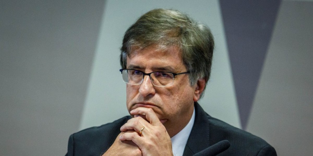 Paulo Gonet