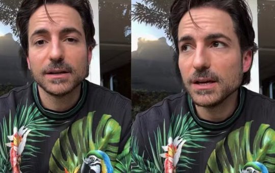 Viúvo de Paulo Gustavo revela ter caído em golpe durante corrida de táxi