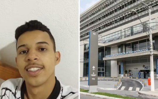 Padrasto é apontado como suspeito de envenenar jovem com bolinho de mandioca