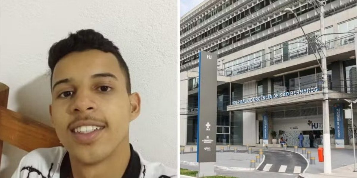 Padrasto é apontado como suspeito de envenenar jovem com bolinho de mandioca