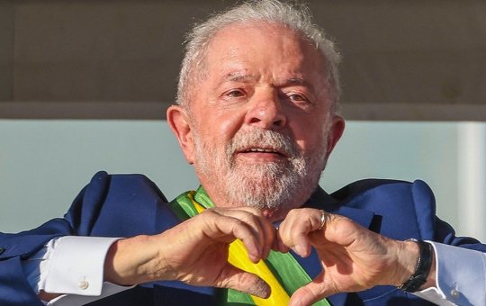 Governo Lula manda indireta aos Estados Unidos: “O Pix é nosso, my friend”