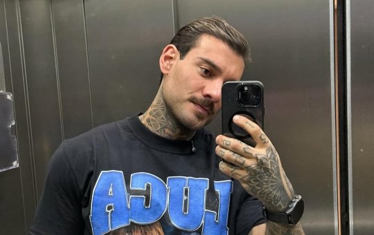 Após ser indiciado por estelionato e associação criminosa, Lucas Lucco se manifesta e se diz vítima
