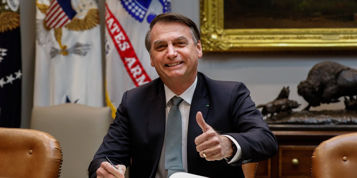 Jair Bolsonaro