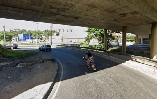 Corpo é encontrado embalado em filme plástico com marcas de tiro no Retiro