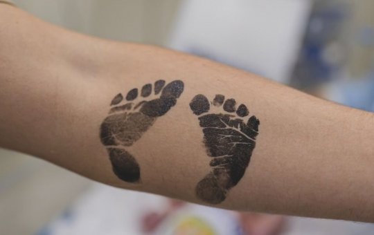 Nasceu! Dani Calabresa dá à luz ao seu primeiro filho: 'Melhor sensação do mundo!'