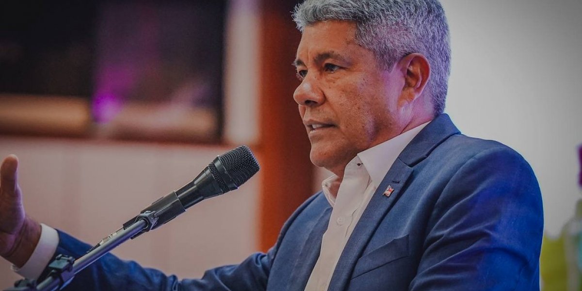 Governador Jerônimo Rodrigues (PT)