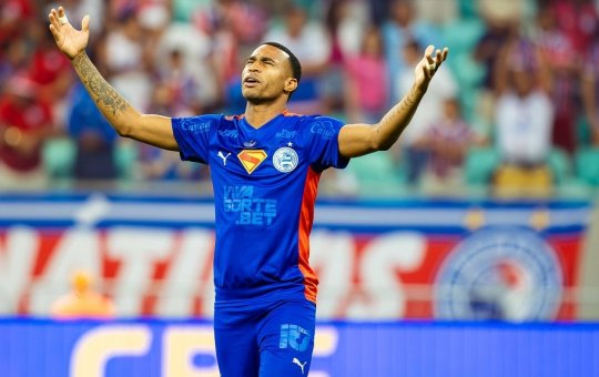 Jean Lucas perderá três jogos no Brasileirão – Entenda o motivo