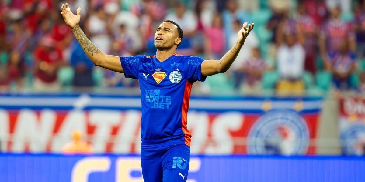 Jean Lucas perderá três jogos no Brasileirão – Entenda o motivo