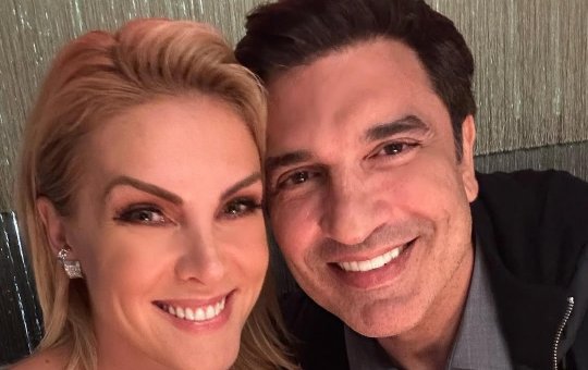 Edu Guedes não fará tratamento para o câncer após cirurgia para remoção de tumor no pâncreas