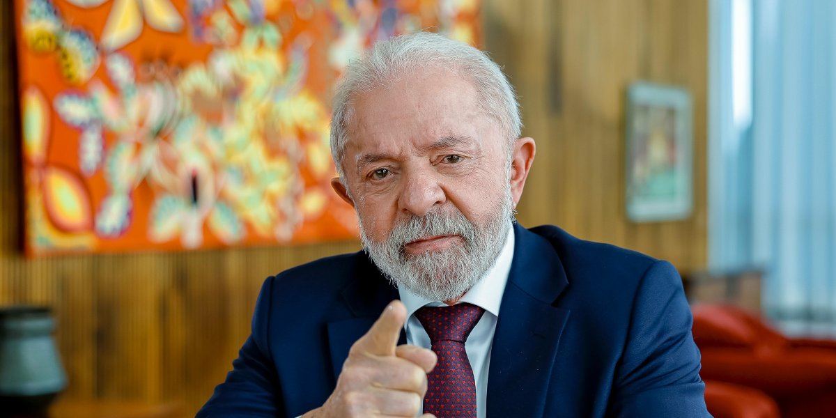 Presidente Lula (PT) em Juazeiro, no norte da Bahia