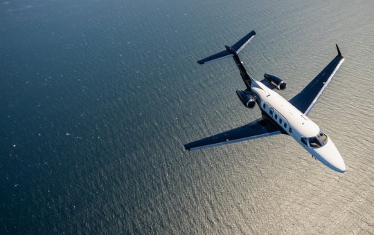 Tarifaço de Trump pode ter impacto semelhante ao da pandemia de Covid-19 para a Embraer