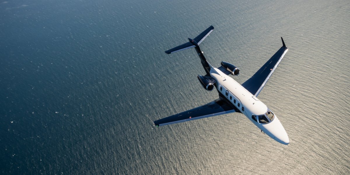 Tarifaço de Trump pode ter impacto semelhante ao da pandemia de Covid-19 para a Embraer