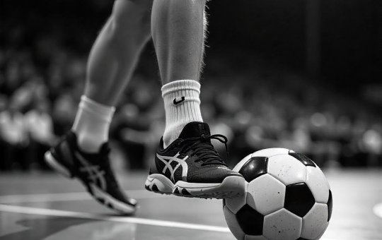 Menino de 13 anos passa mal e morre em partida de futsal na Bahia