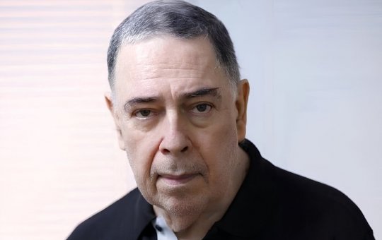 Morre Sílvio Roberto, fundador do Grupo Aratu, aos 84 anos