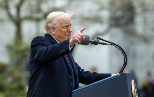 Ataque de Moraes a Bolsonaro pode acirrar retaliações de Trump ao Brasil