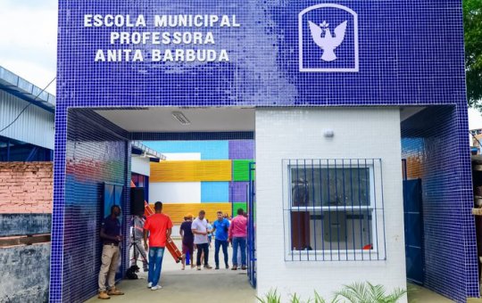 Greve dos professores da rede municipal de Salvador será encerrada após mais de 70 dias