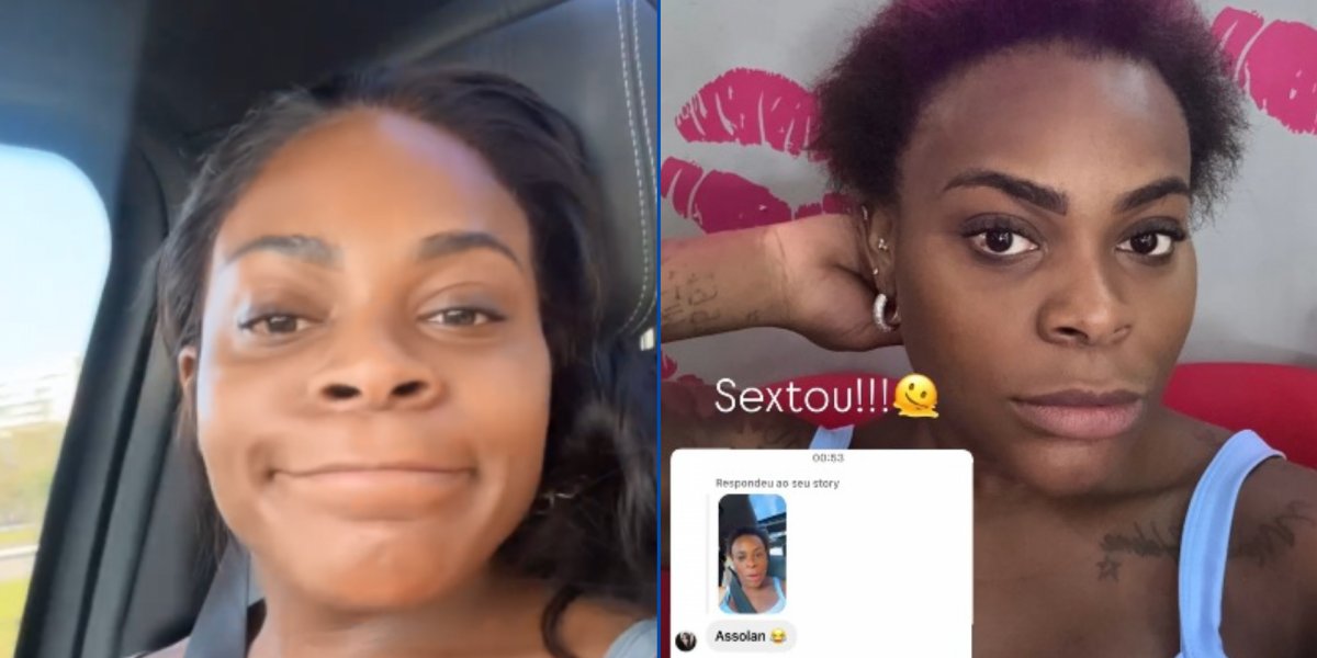 Jojo Toddynho grava vídeo após sofrer ataque racista