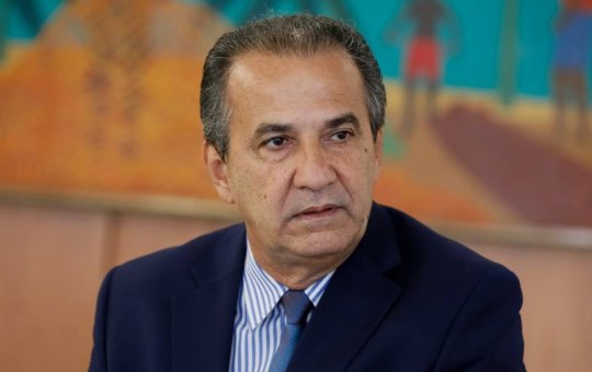 Silas Malafaia diz que suspensão de vistos de ministros do STF marca “início da conta” para Moraes