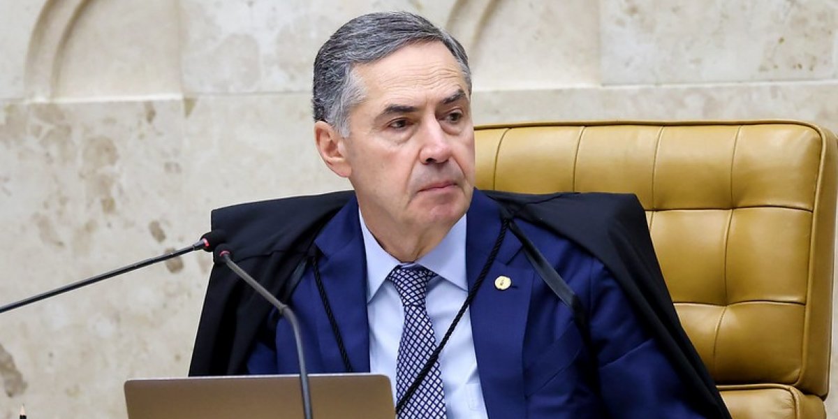 Barroso é flagrado em ponto turístico no Maranhão após revogação de visto pelos EUA