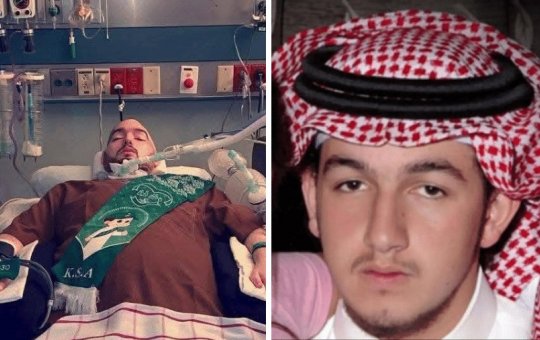 Príncipe saudita Al-Waleed bin Khaled morre aos 36 anos  após 20 anos em coma
