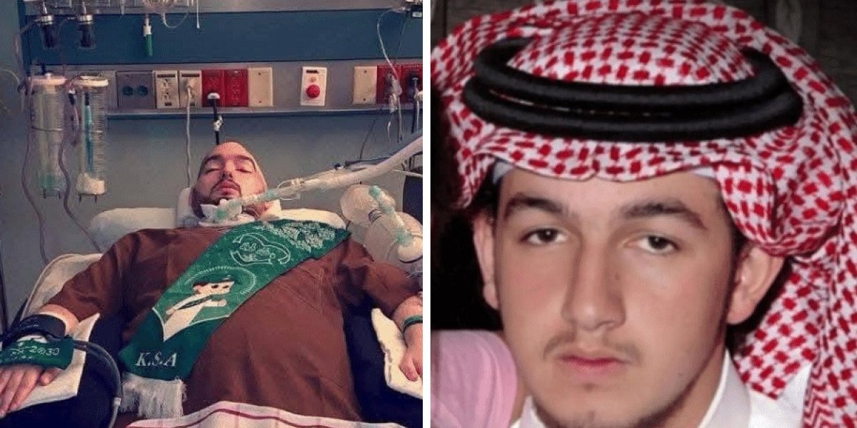 Príncipe saudita