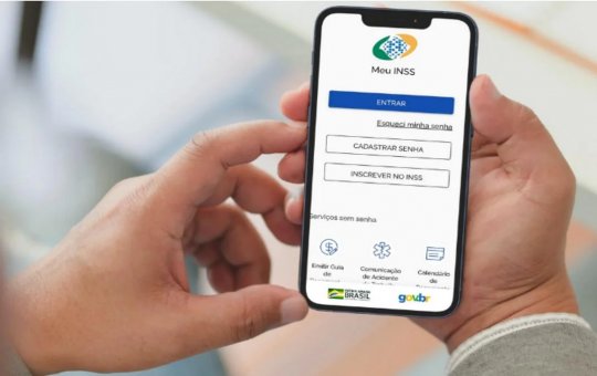Servidor do INSS desviou R$ 2,3 milhões com nomes de mortos e beneficiários fantasmas