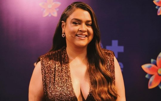 Políticos baianos lamentam a morte de Preta Gil; confira