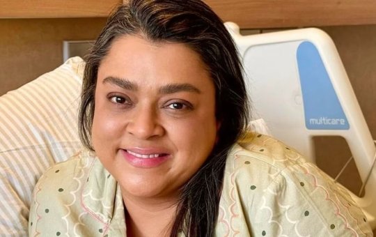 Famosos baianos lamentam morte de Preta Gil: 'Você foi luz nesse mundo'