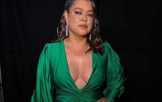 Preta Gil solicitou velório no Theatro Municipal do Rio e cortejo em trio elétrico