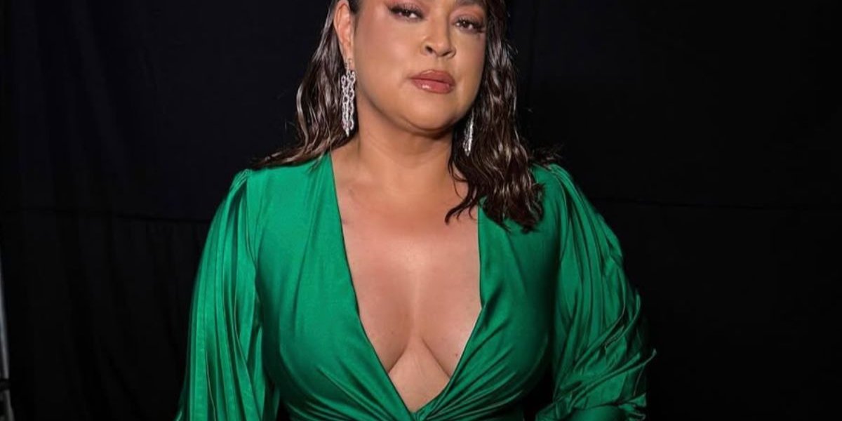 Preta Gil solicitou velório no Theatro Municipal do Rio e cortejo em trio elétrico