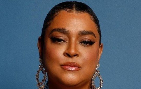 Personalidades prestam homenagens a Preta Gil