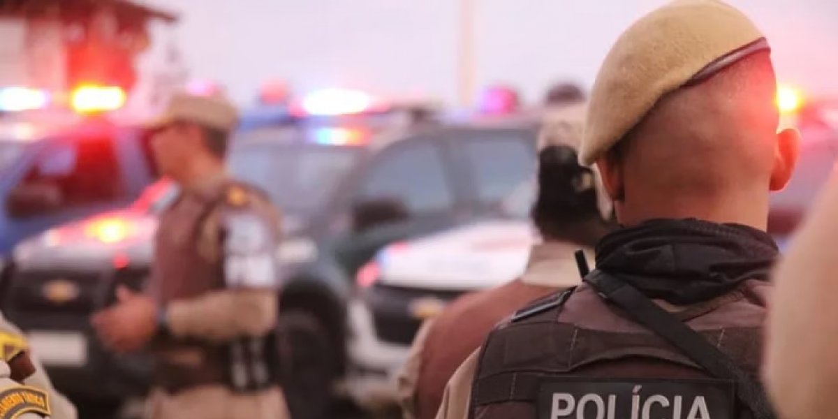 Polícia Militar