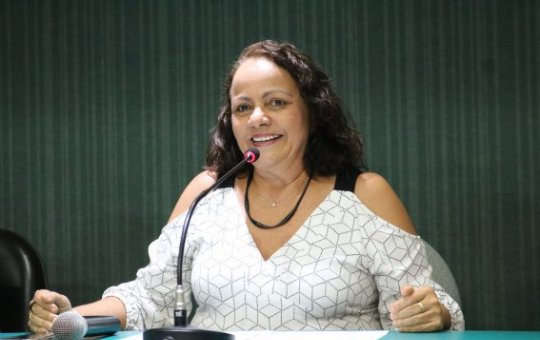 Proposta de vereadora de Salvador quer renomear avenida para homenagear Preta Gil