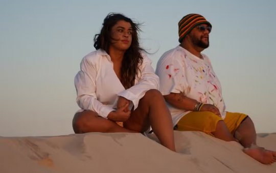 Gominho emociona com desabafo sobre morte de Preta Gil: "Minha amiga descansou de verdade"