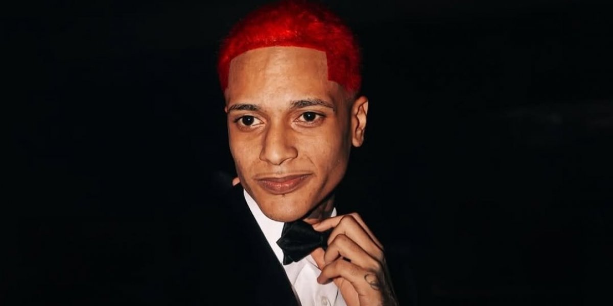 Oruam em foto
