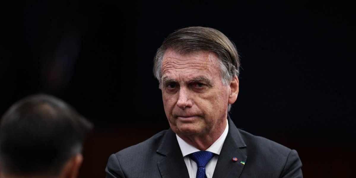 Bolsonaro corre risco de prisão nesta terça se não justificar descumprir medida do STF