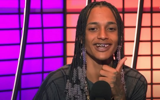 Rapper Oruam, filho de Marcinho VP, tem prisão decretada pela Justiça