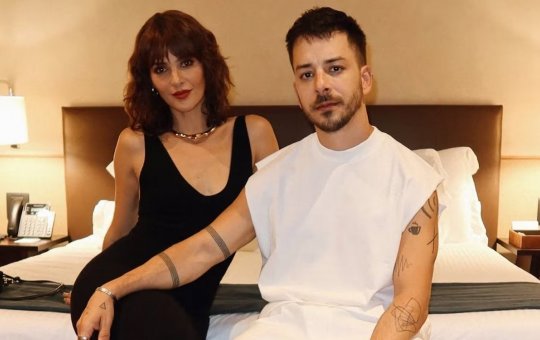 Filha de Junior Lima e Monica Benini recebe diagnóstico de síndrome rara: ‘Muito séria se não tratada’