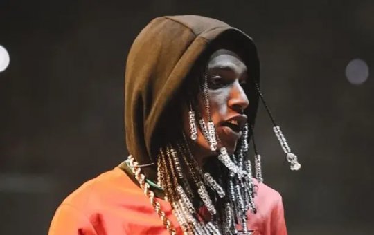 Rapper Oruam se pronuncia após ser indiciado: 'Vou me entregar, tropa’