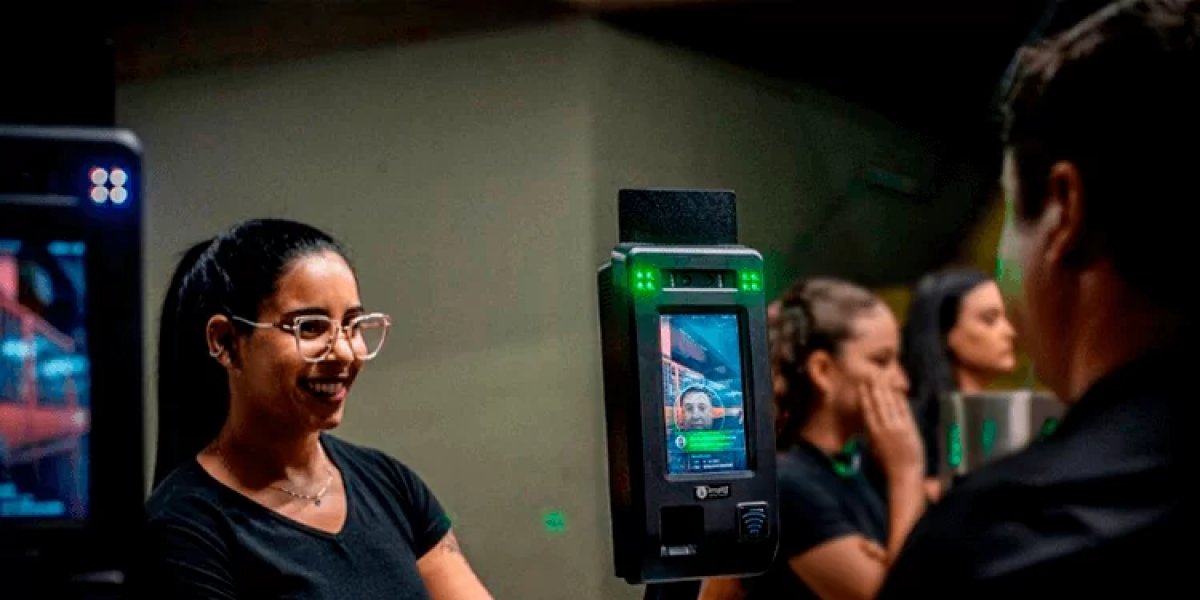 Reconhecimento Facial é promessa de agilidade e segurança nos estádios
