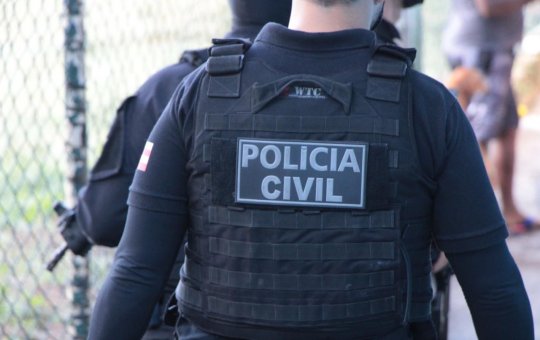 Três corpos são encontrados no bairro do Retiro na manhã desta quarta-feira