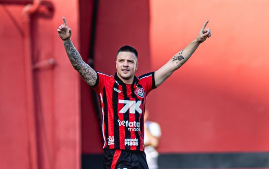 Vitória x Sport: onde assistir, prováveis escalações e arbitragem