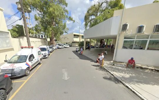 Adolescente é baleado durante tentativa de assalto em São Caetano