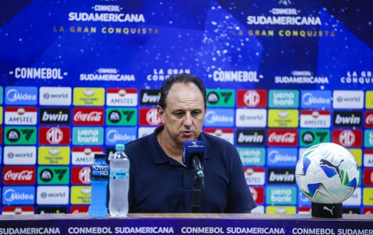 Ceni lamenta eliminação e fala sobre postura do Bahia: 'Não competimos'